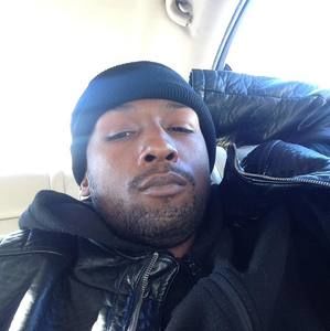 Meet your Posher, Darnell